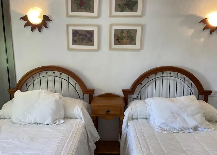 Vivienda Turistica Alojamiento Rural Casa Irene II