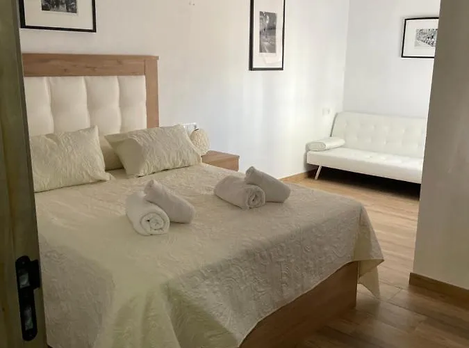 Vivienda Turistica Alojamiento Rural Casa Irene II
