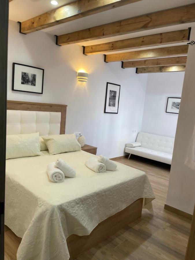 Vivienda Turistica Rural Casa Irene Ii Apartment *