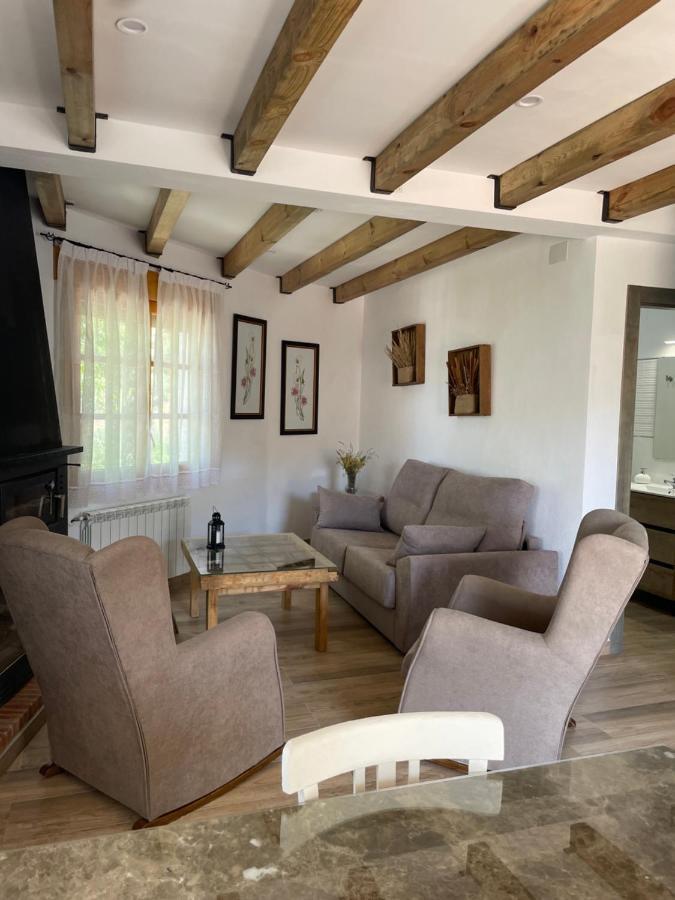 Apartment Vivienda Turistica Rural Casa Irene Ii