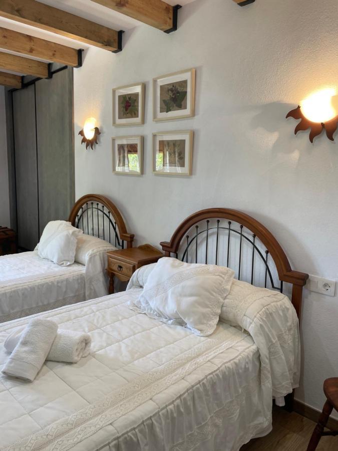 Vivienda Turistica Rural Casa Irene Ii Apartment *