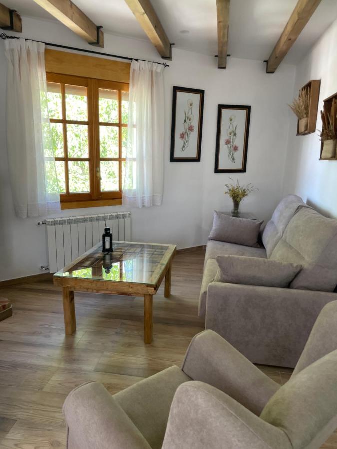 Vivienda Turistica Rural Casa Irene Ii *