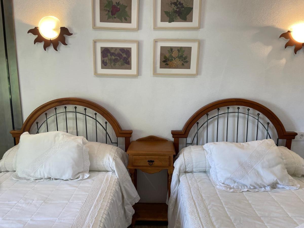 Apartment Vivienda Turistica Rural Casa Irene Ii
