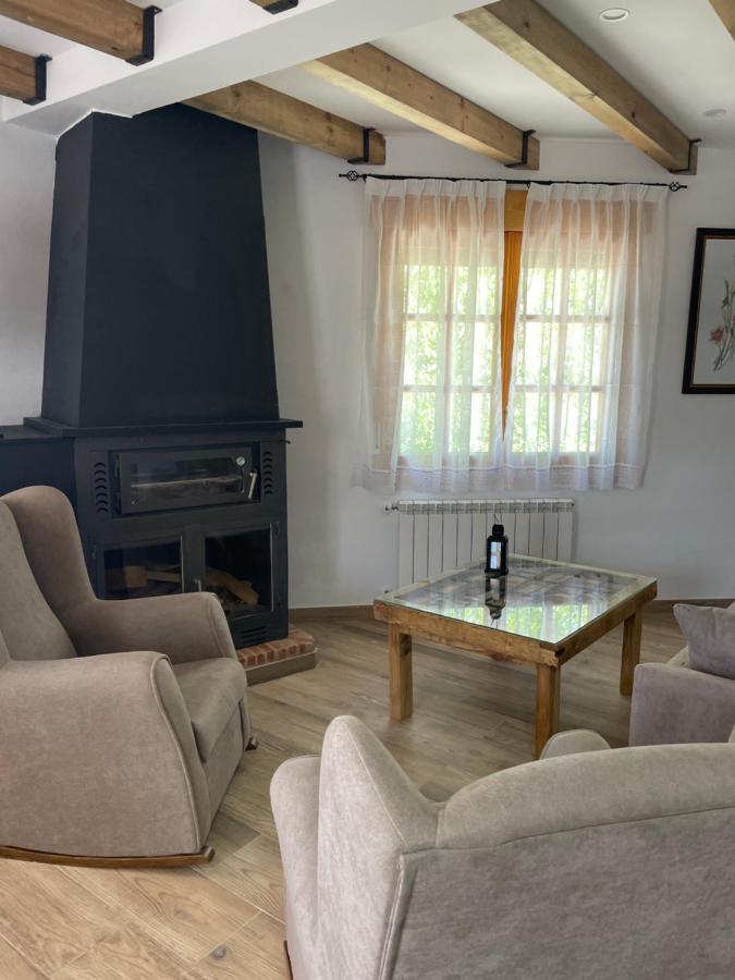 Vivienda Turistica Rural Casa Irene Ii Apartment *