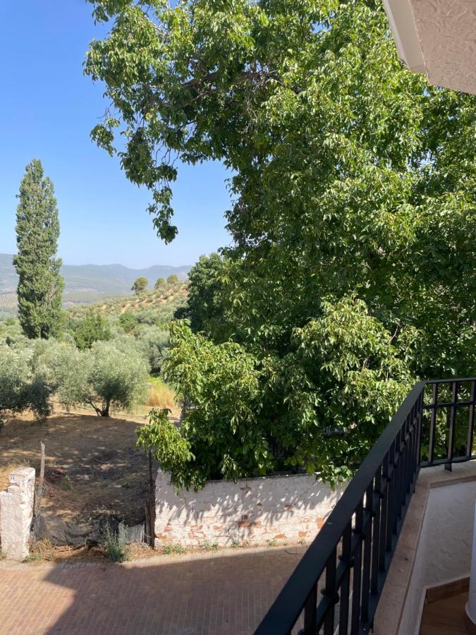 Apartment Vivienda Turistica Rural Casa Irene Ii