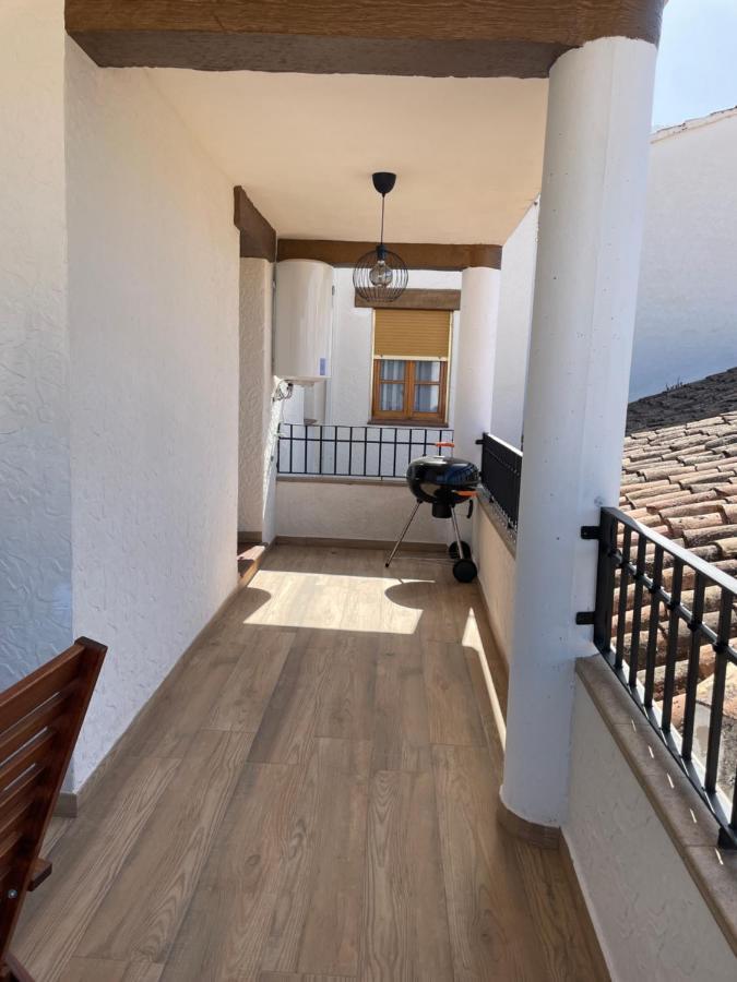 Apartment Vivienda Turistica Rural Casa Irene Ii