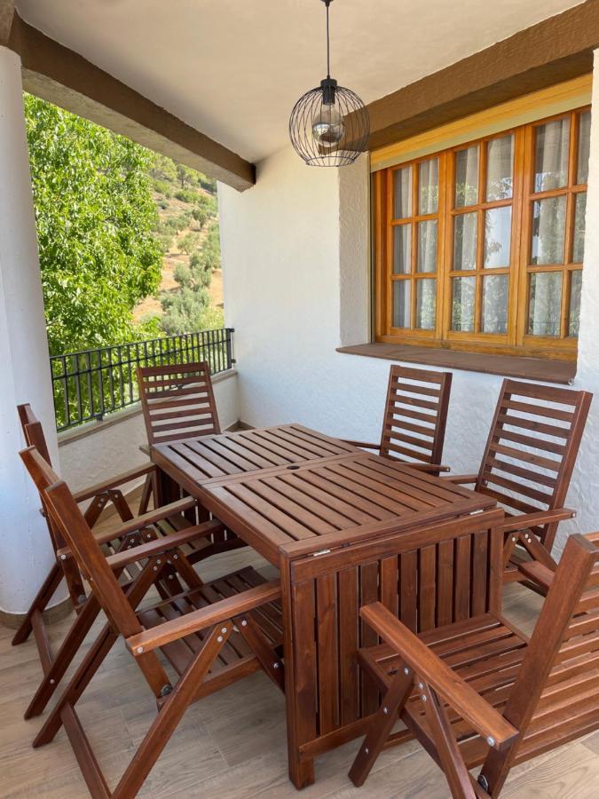 Vivienda Turistica Rural Casa Irene Ii Apartment *