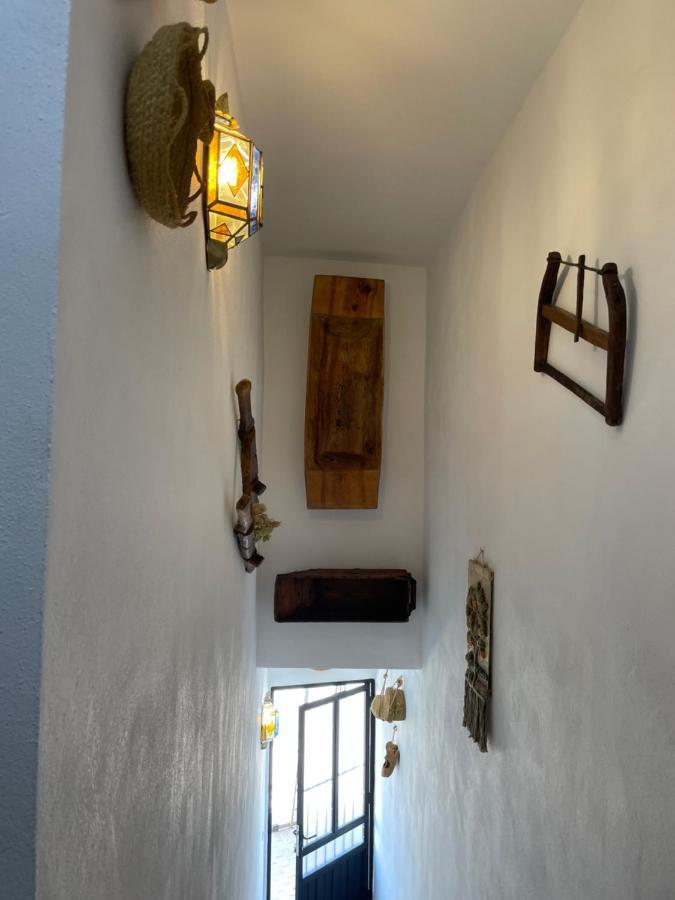 Vivienda Turistica Rural Casa Irene Ii Apartment