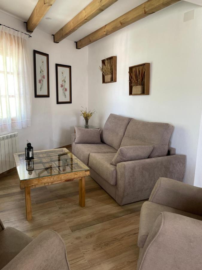 Vivienda Turistica Rural Casa Irene Ii